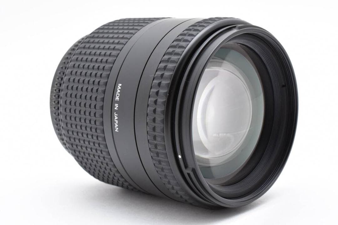★極上美品★AF-SNIKKOR 28-105m F3.5-4.5 D#271t