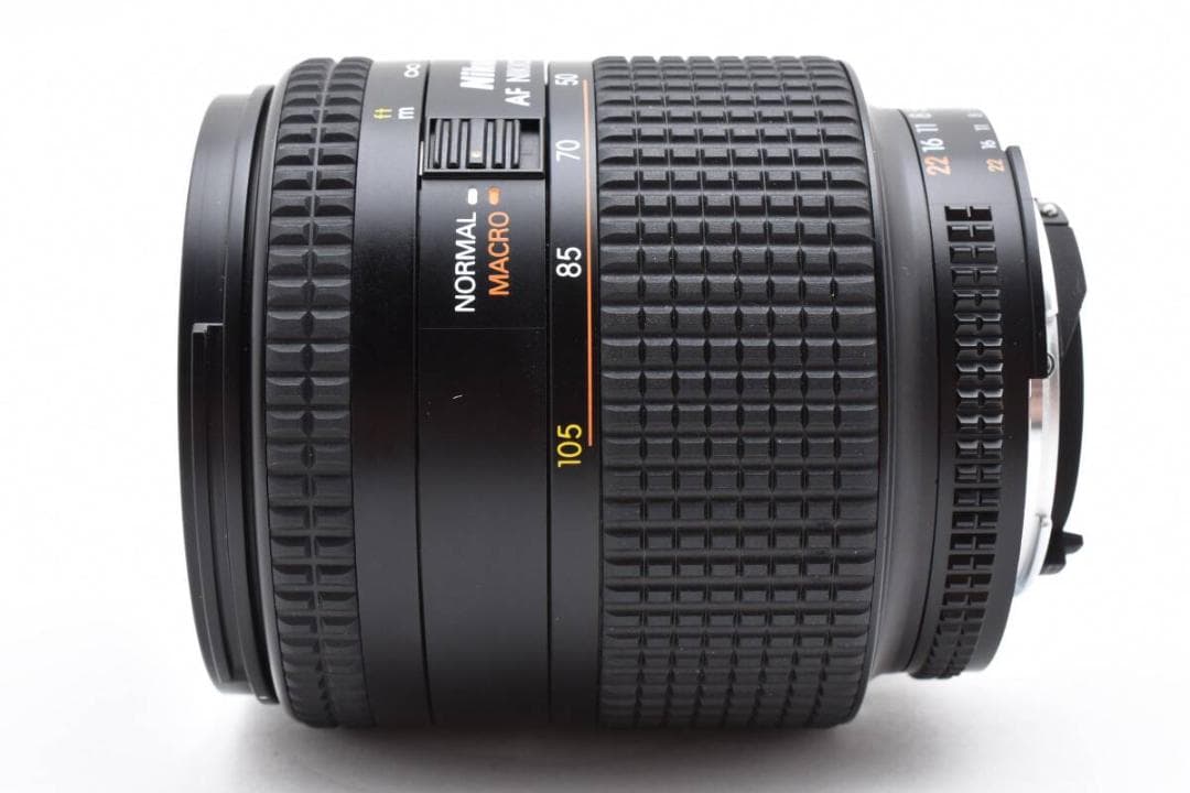 ★極上美品★AF-SNIKKOR 28-105m F3.5-4.5 D#271t