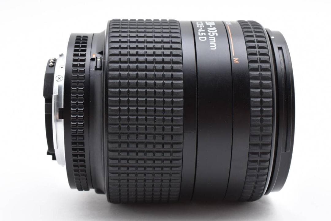 ★極上美品★AF-SNIKKOR 28-105m F3.5-4.5 D#271t