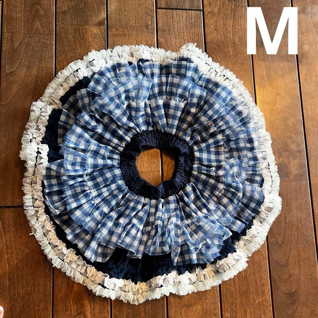 パンパンチュチュ　5点セット　ワンピース　スカート　トップス