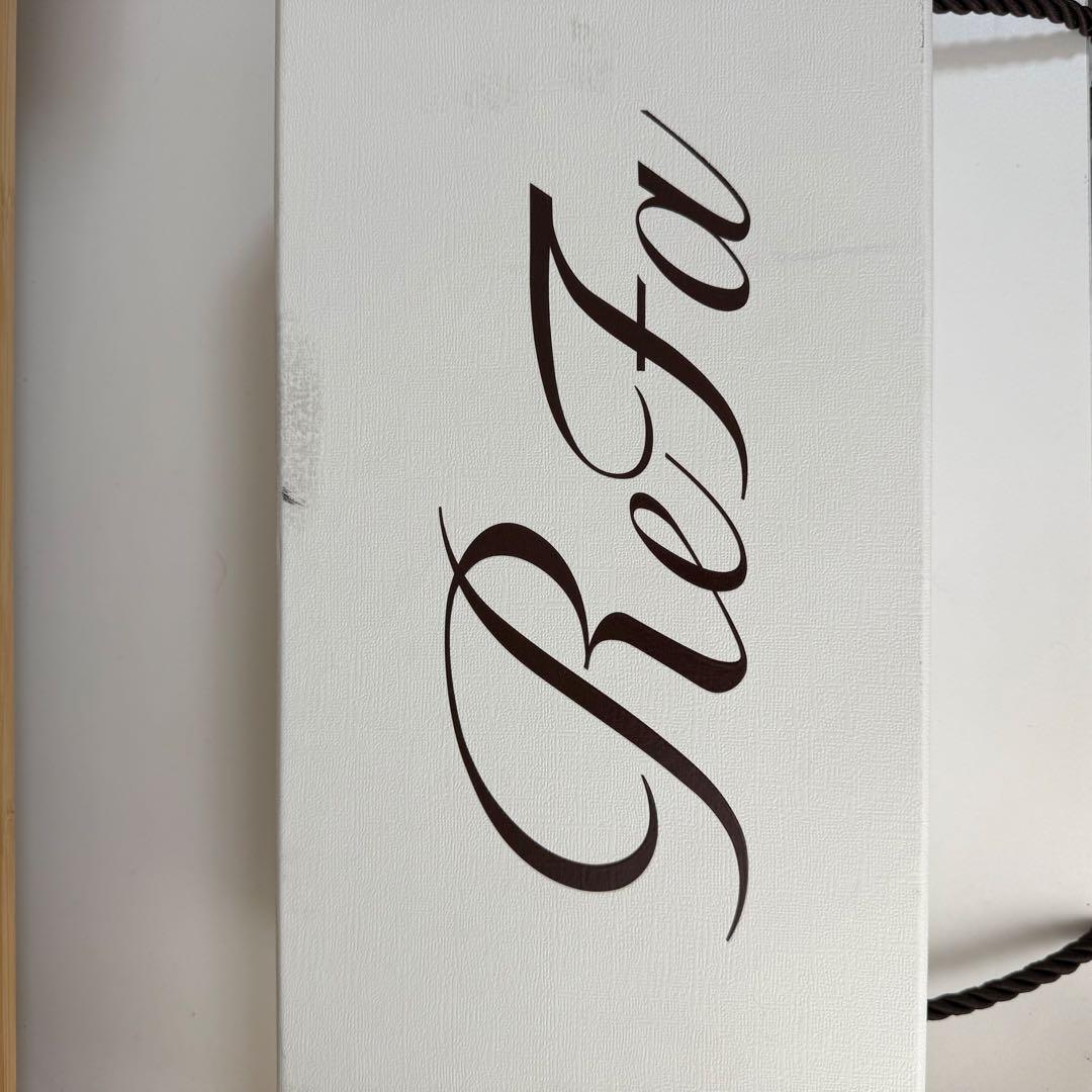 ReFa BEAUTECH DRYER SMART リファ　ドライヤー