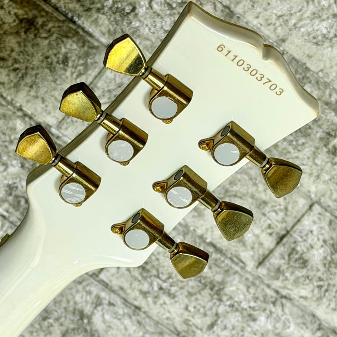 Blitz by Aria ProⅡ レスポールスタイル