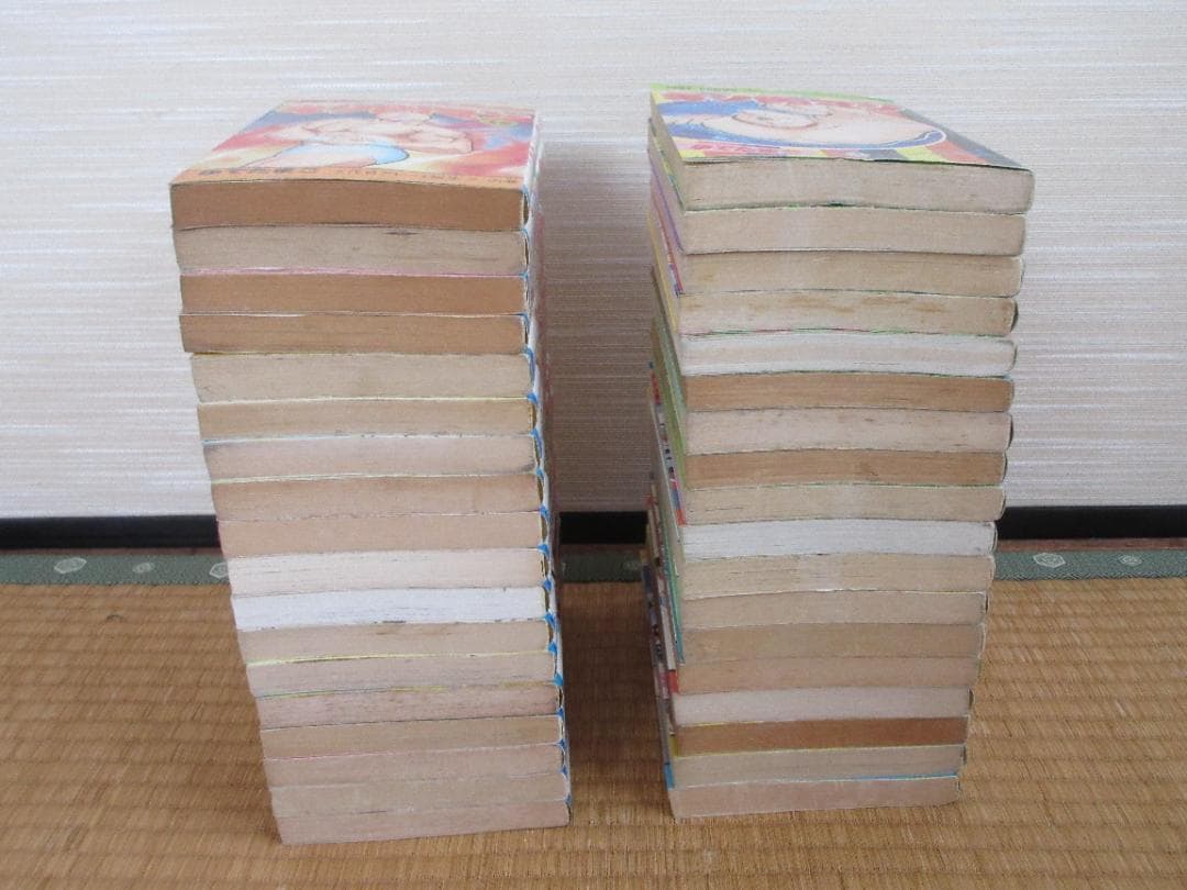 キン肉マン 1-36巻 全巻