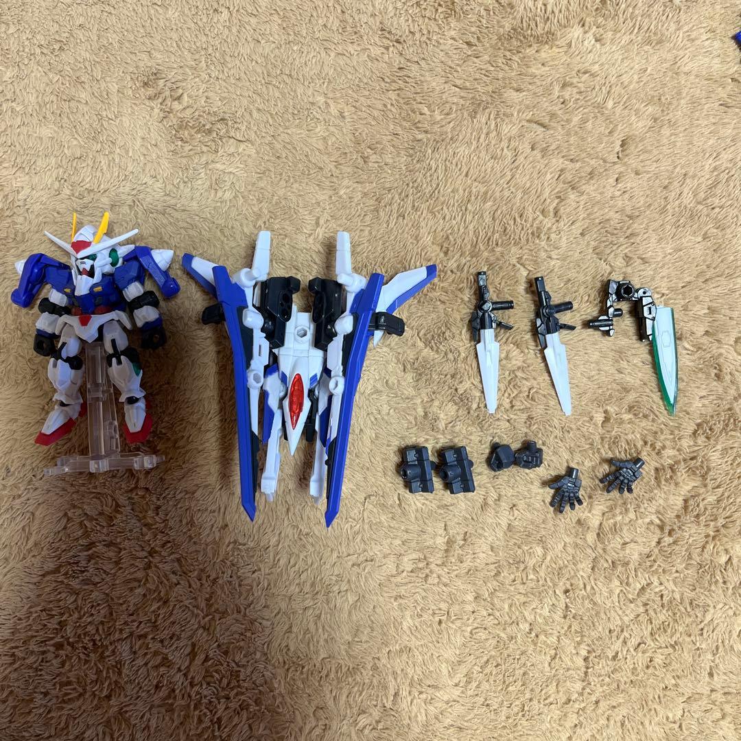 機動戦士ガンダム　モビルスーツ　アンサンブル