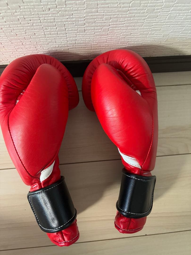 ウイニング JABF 公認アマチュア試合用 ボクシンググローブ 10オンス