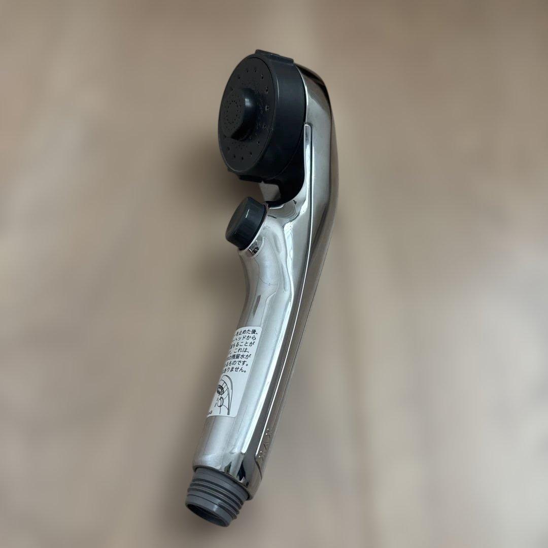 一条工務店 シャワーヘッド KVK