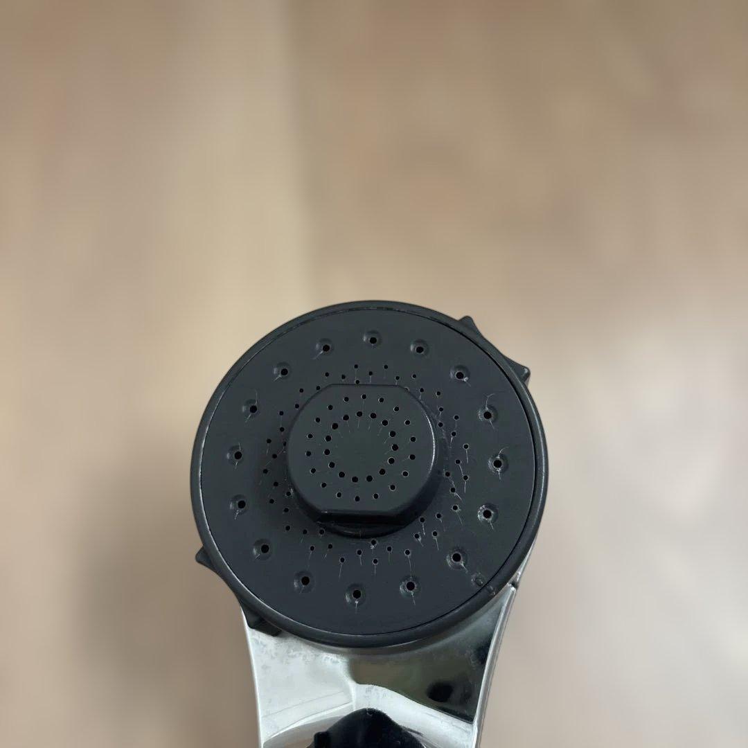 一条工務店 シャワーヘッド KVK