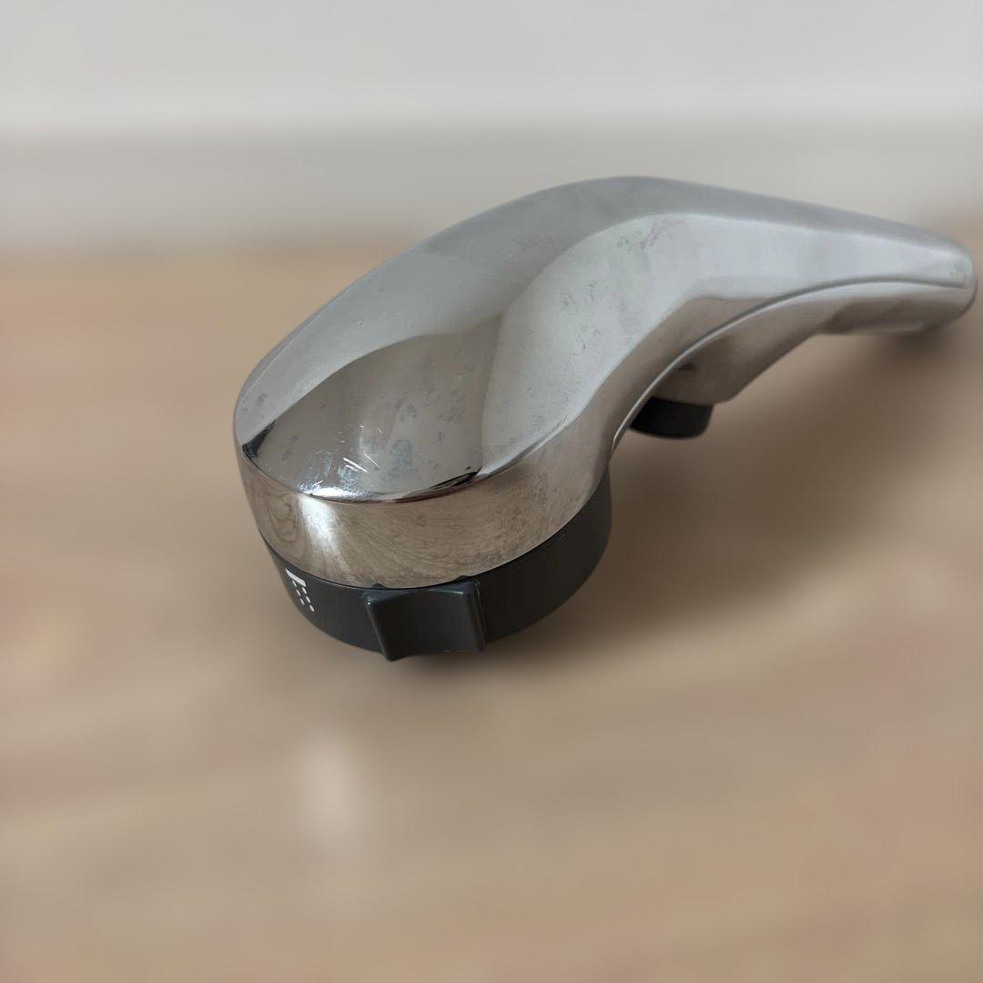 一条工務店 シャワーヘッド KVK