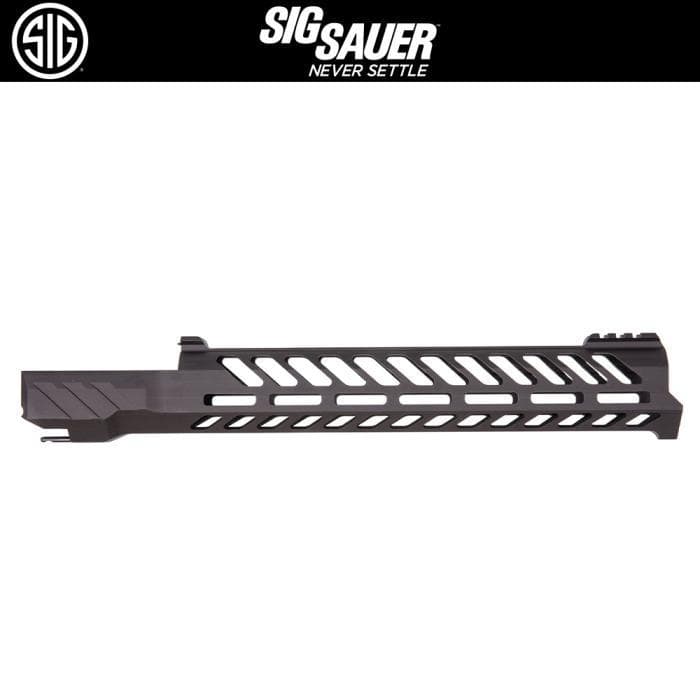 シグ SIG 16インチ ハンドガード MPX 実物 国内正規品 W119784921