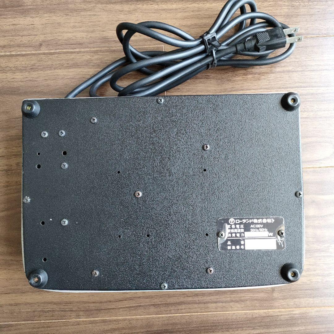 BOSS Chorus Ensemble CE-1 ギターエフェクター