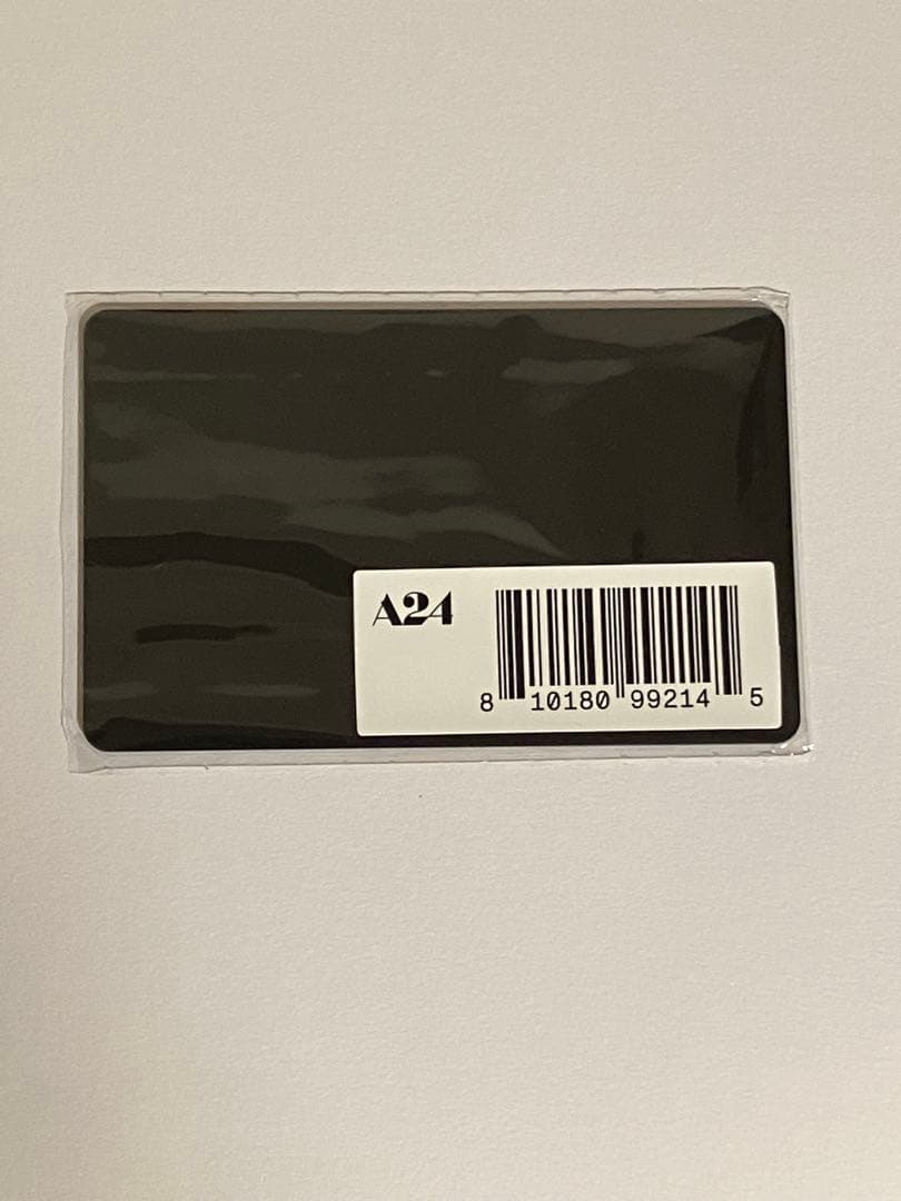 Voxtek スワイプカード　社員証　ハズビンホテル