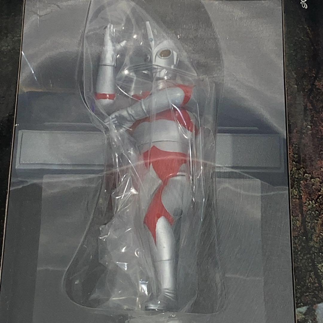美品】CCPフィギュア ウルトラマンエース ウルトラマン 特撮