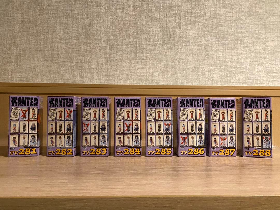 【本日限定】Vol.35 パンクハザード コレクタブル フィギュア ワンピース