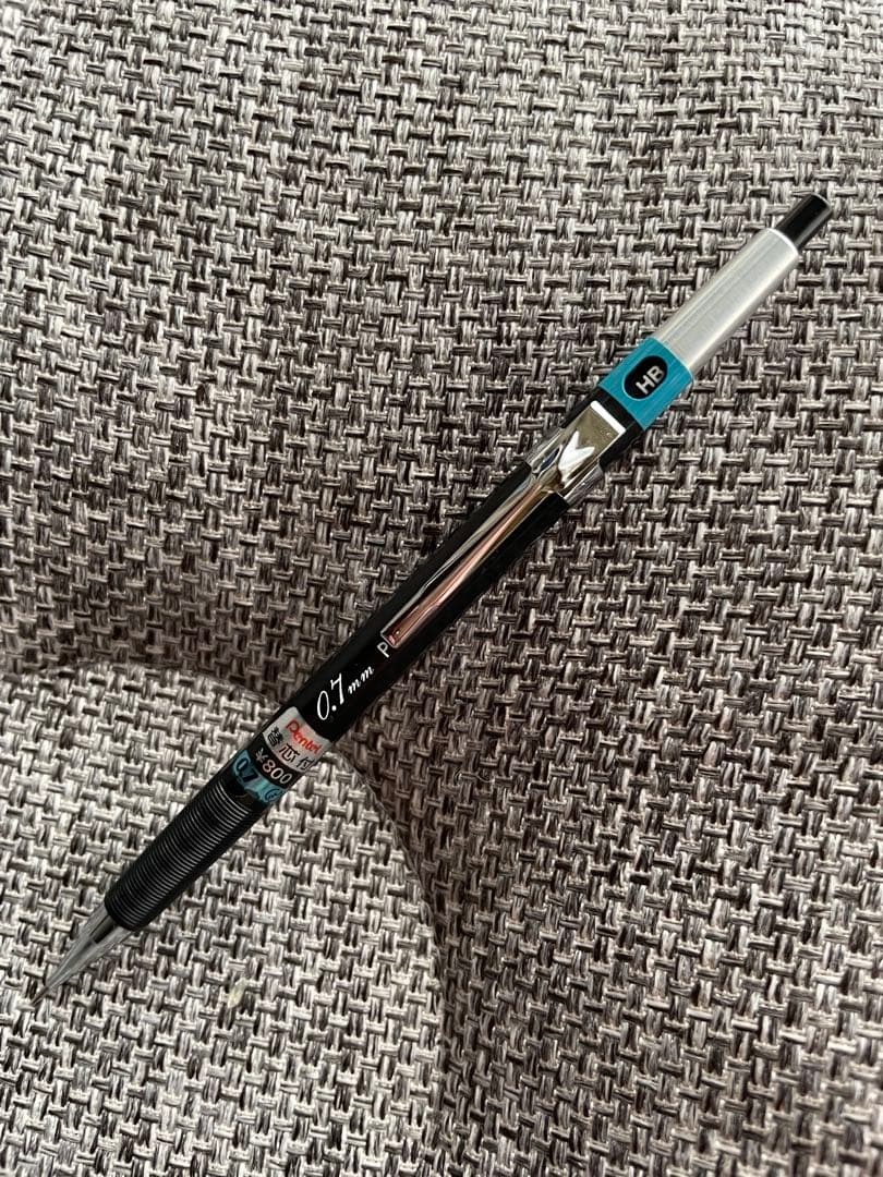 Pentel PG7 グラフペンシル製図 廃盤 シャーペン⭐︎レアなシャー芯