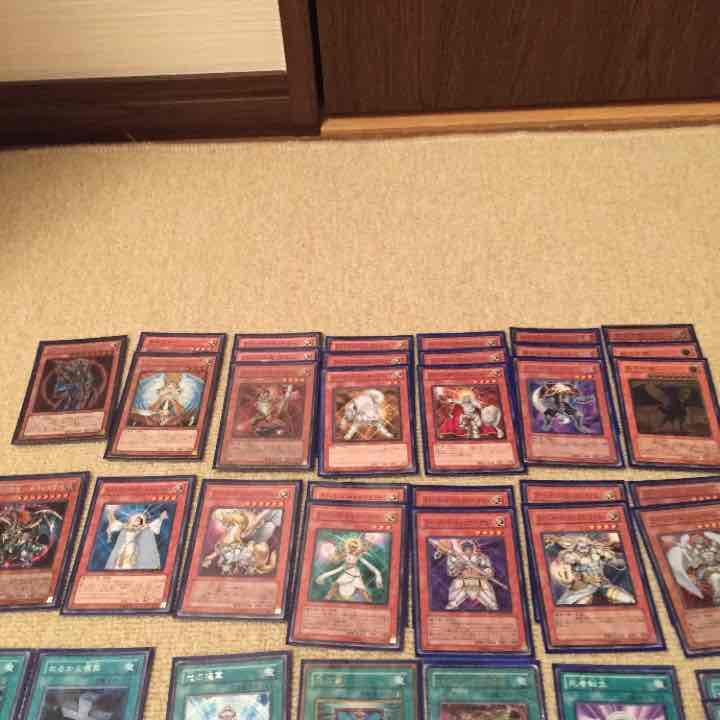 ライトロードデッキ