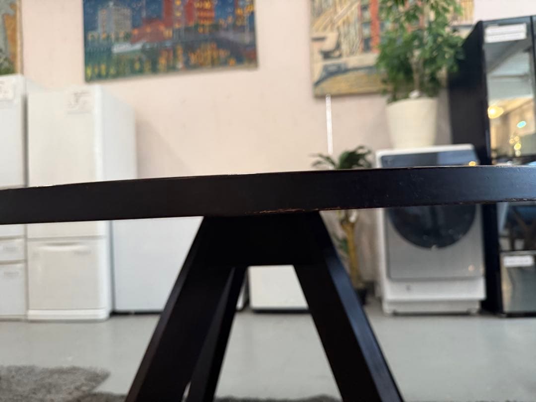 arflex ラウンドテーブル　MEDUSA