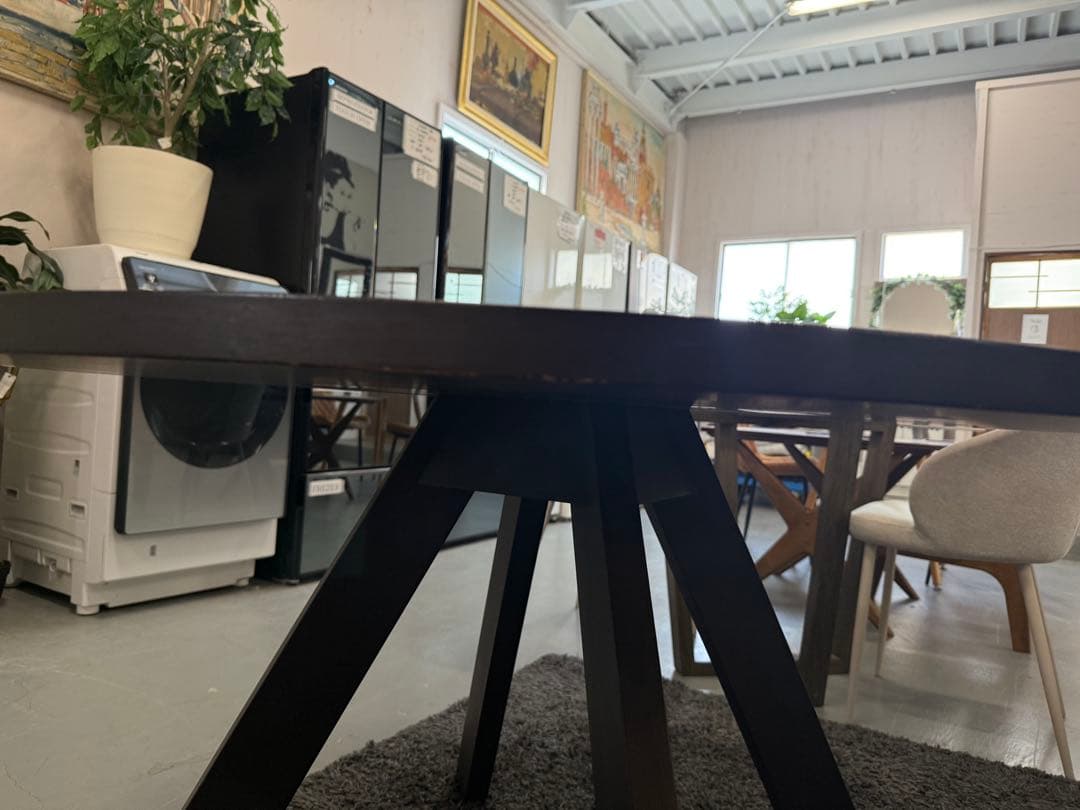 arflex ラウンドテーブル　MEDUSA