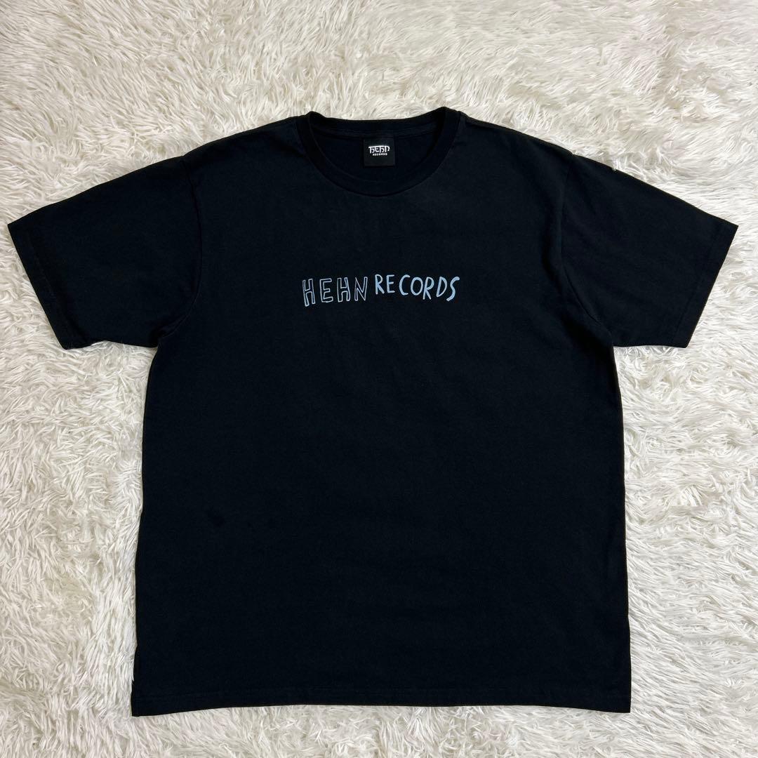 藤井風 野菜食べよ HEHNベジT 野菜T 限定 Tシャツ L グッズ - メルカリ