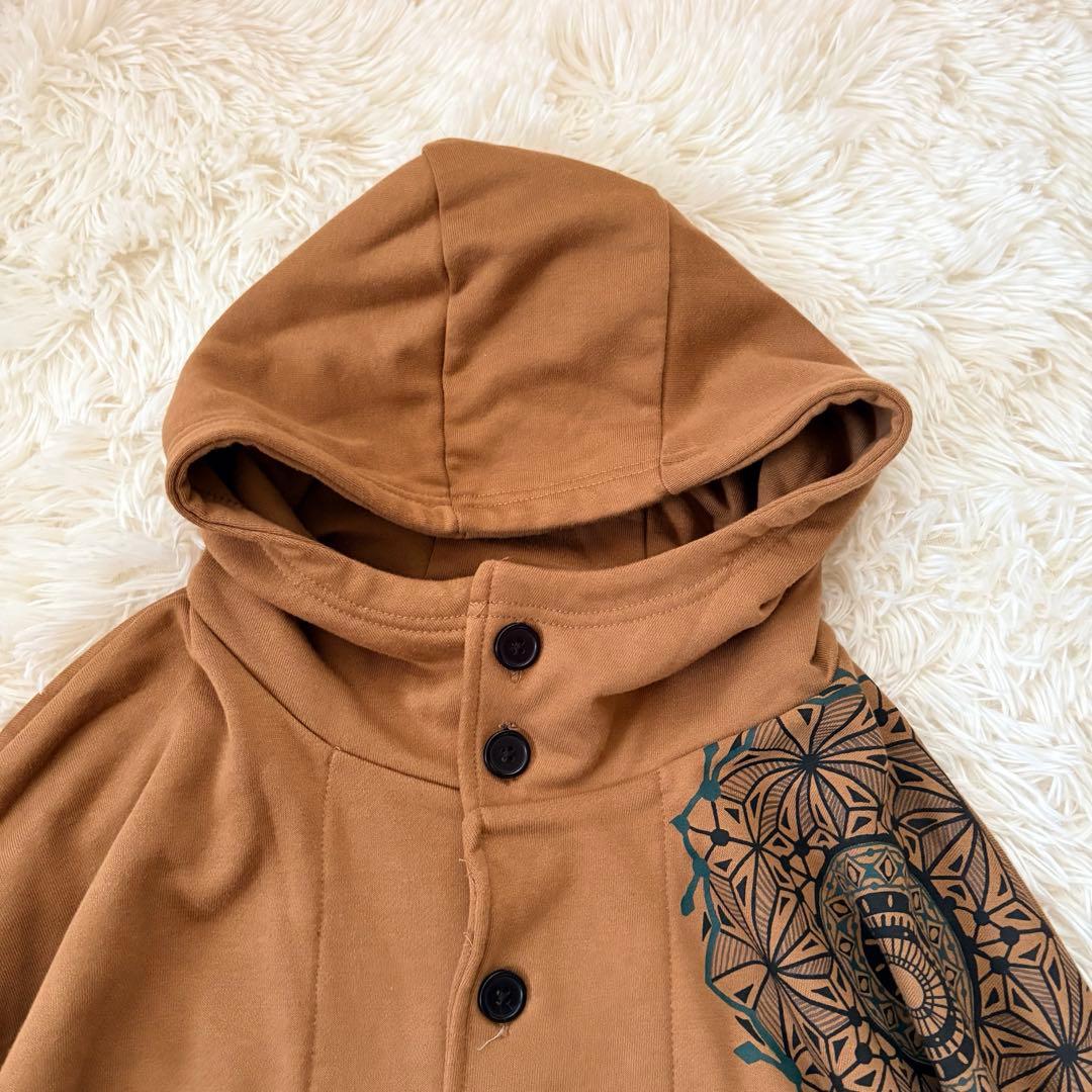 みなねこ【アミナコレクション】フード付きコートモッズコート 2点おまとめ