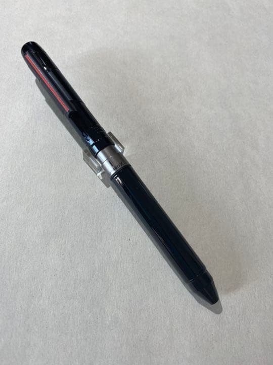 ZEBRA SHARBO X DARTH VADER 多機能ペン