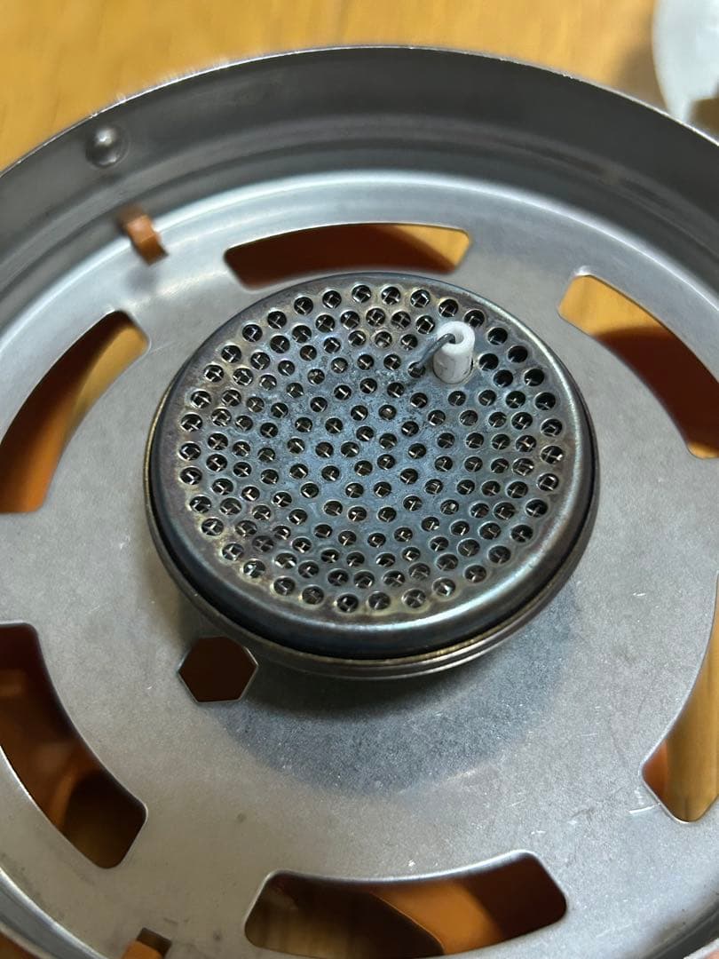 【JETBOIL 】FLASH ジェットボイル リアルツリー