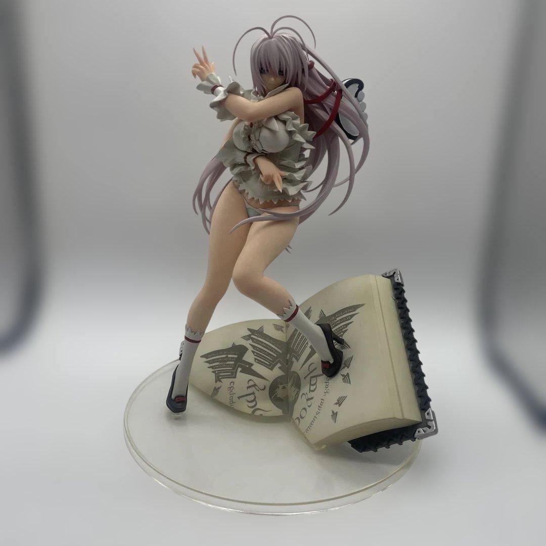 アル・アジフ　デモンベイン　いのうえたくや　石山智　蘭丸　オーキッドシード