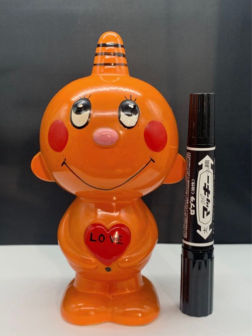 内藤ルネ　アクマくん