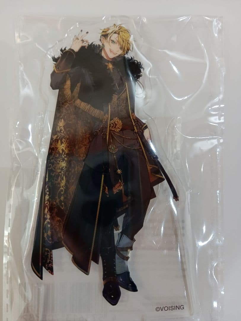 ブラフラスターターグッズ天來らいむコンプリートセット