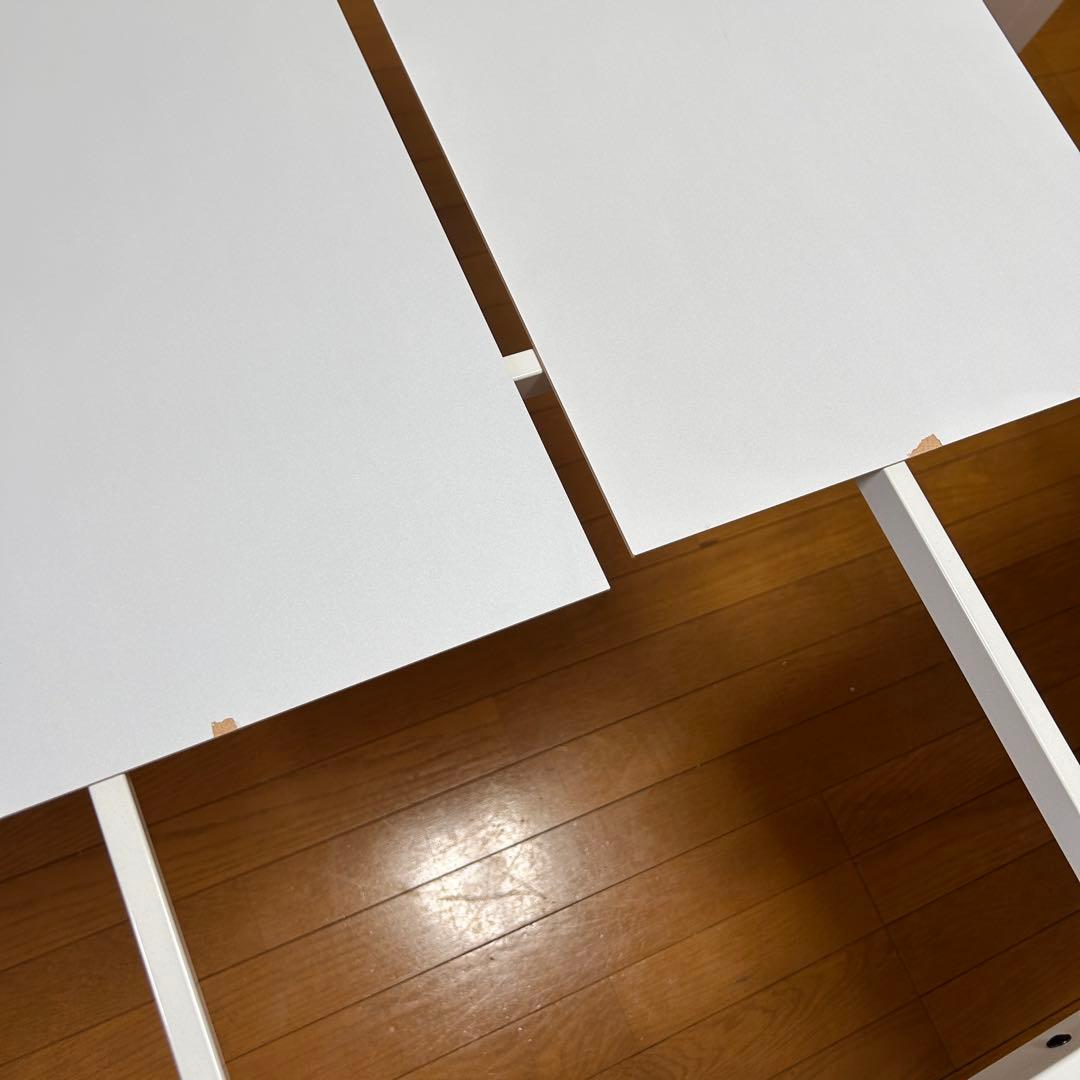 【美品✨】あずま工芸　ダイニングテーブル　ウィズ　チェア　４脚セット