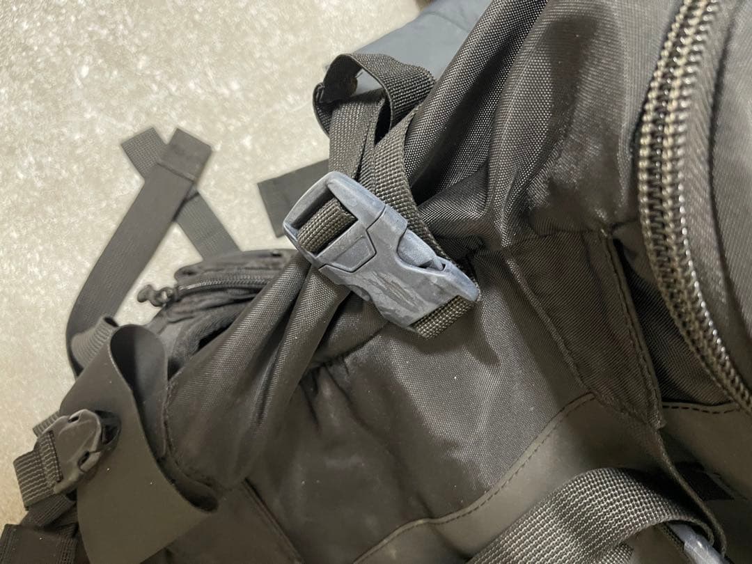 BURTON ak 30L バックパック リュックサック ザック スノーボード