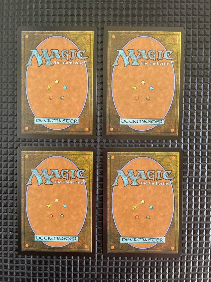 大召喚士、ユウナ プロモfoil 4枚set C - メルカリ