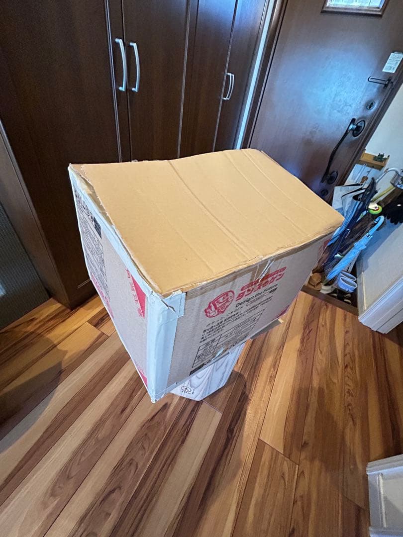 PUPPAPUPO チャイルドシート コンパクト