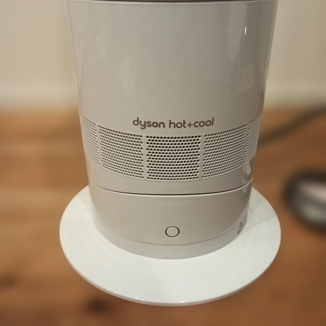 Dyson ダイソン Hot+Cool AM09　2024年製