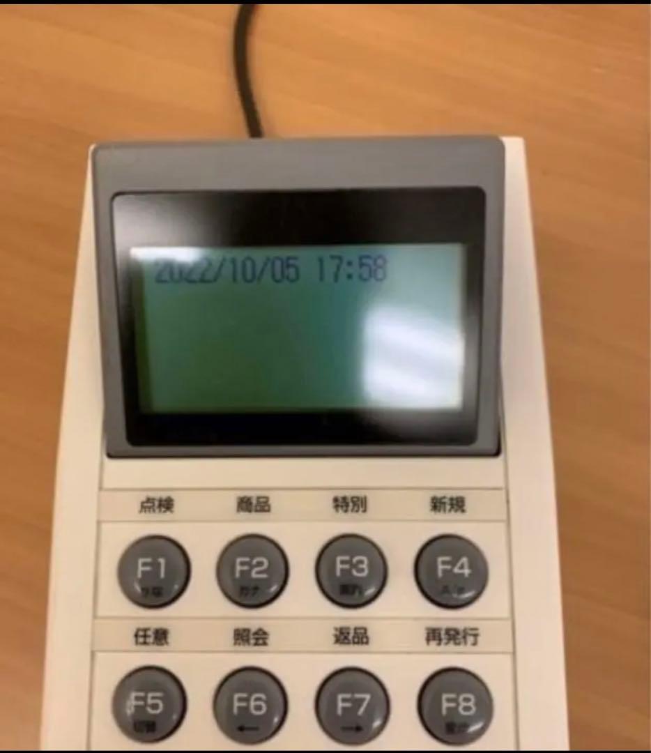 リライトカードリーダー TOYONICS - メルカリ