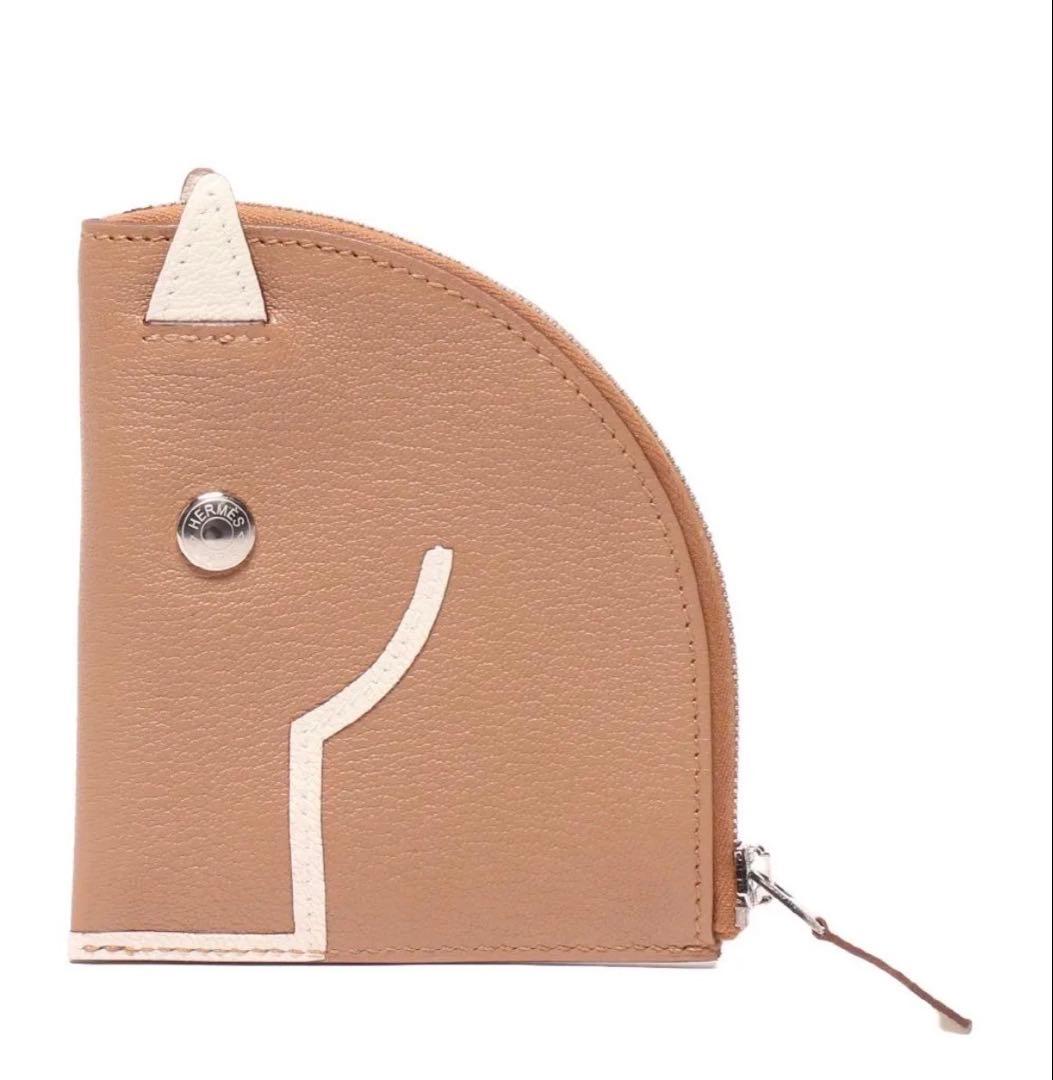HERMES パドック ケース 新品未使用