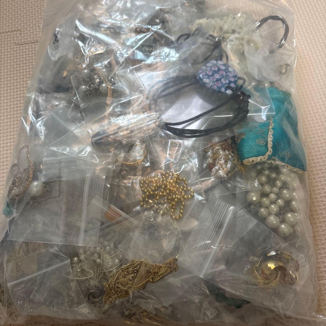 ベ*P様 アクセサリーセット 60点以上