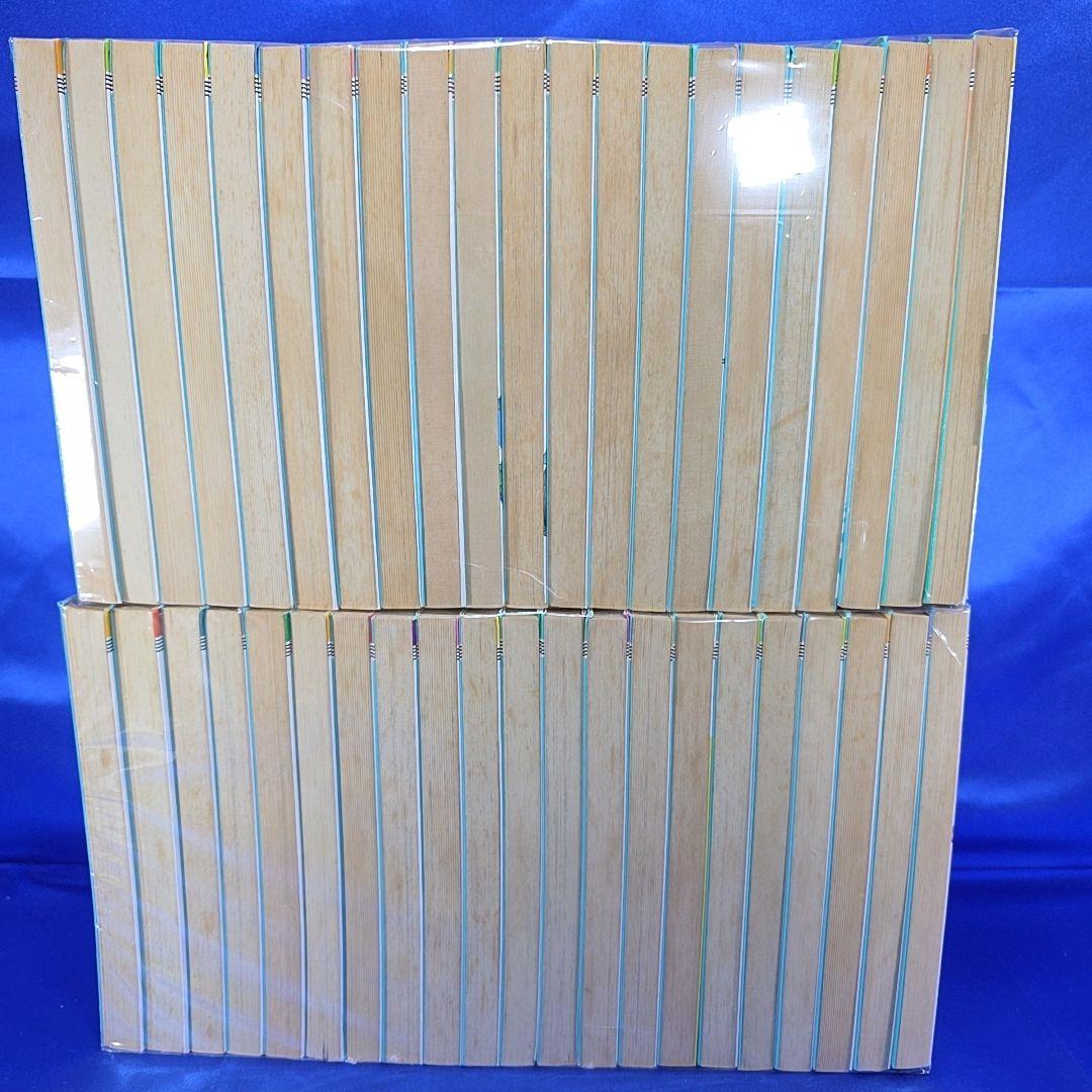 【全巻セット】DRAGON BALL ドラゴンボール 1〜42巻 鳥山明