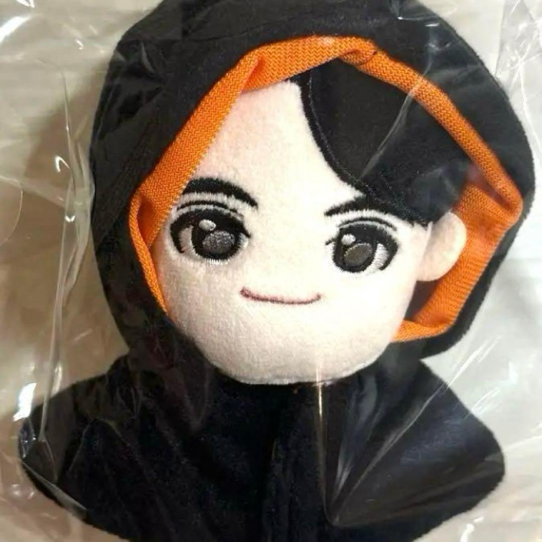 超特急ハル ぬいぐるみ 生誕 Amazon.co.jp: 超特急 ハル ぬいぐるみ