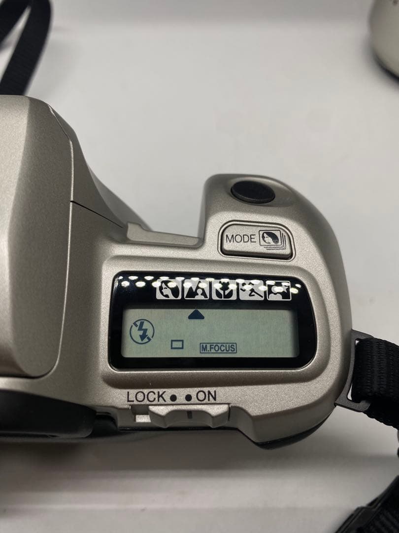 ミノルタ α-360si 望遠レンズ テレコン Aostaバッグ 豪華セット - メルカリ