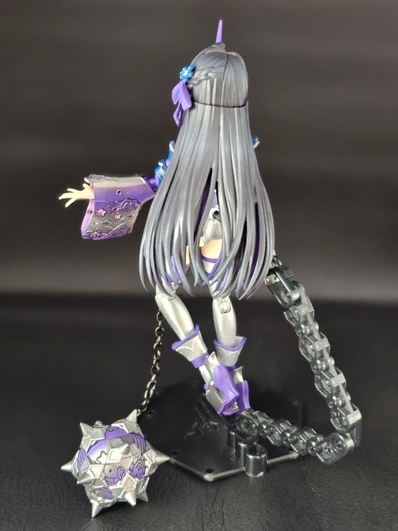 な*こ様 30MS シュレミ 塗装済み完成品 プラモデル 美プラ