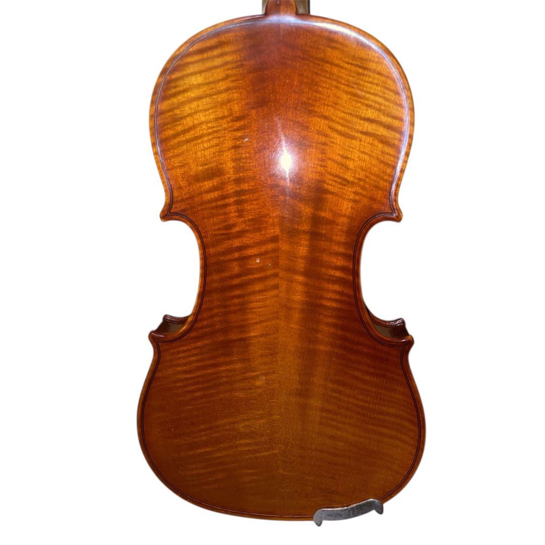 オリジナルホビー・楽器・アート - SUZUKI バイオリン No.300 1/4