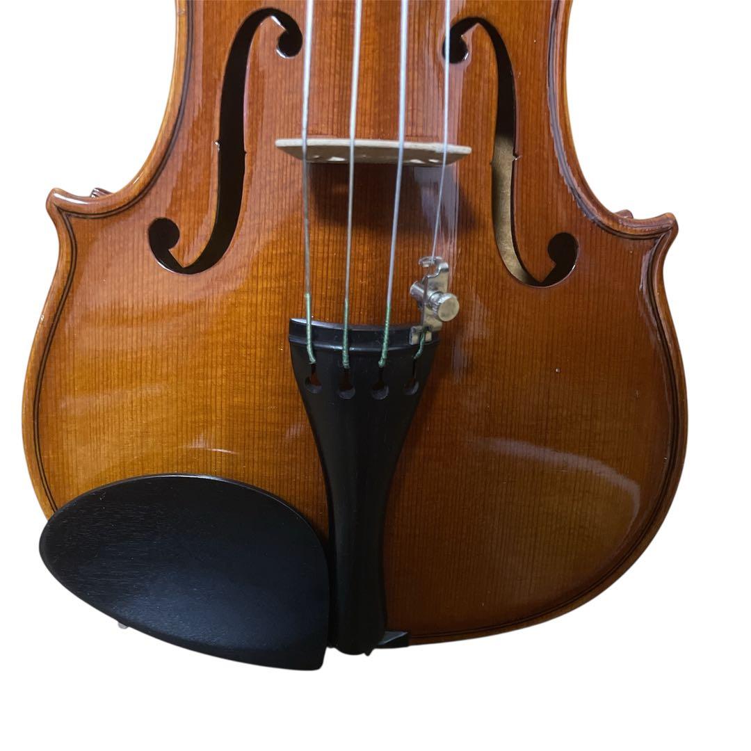 オリジナルホビー・楽器・アート - SUZUKI バイオリン No.300 1/4