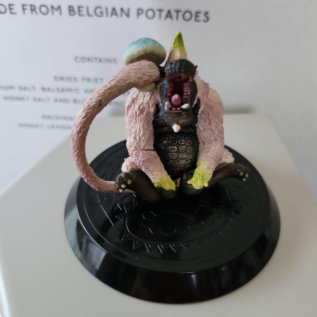 モンハンフィギュア 15体セット