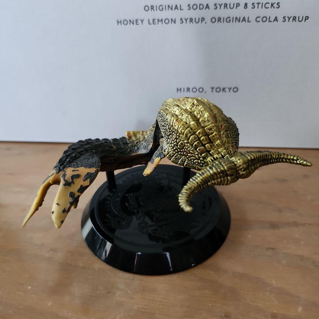 モンハンフィギュア 15体セット