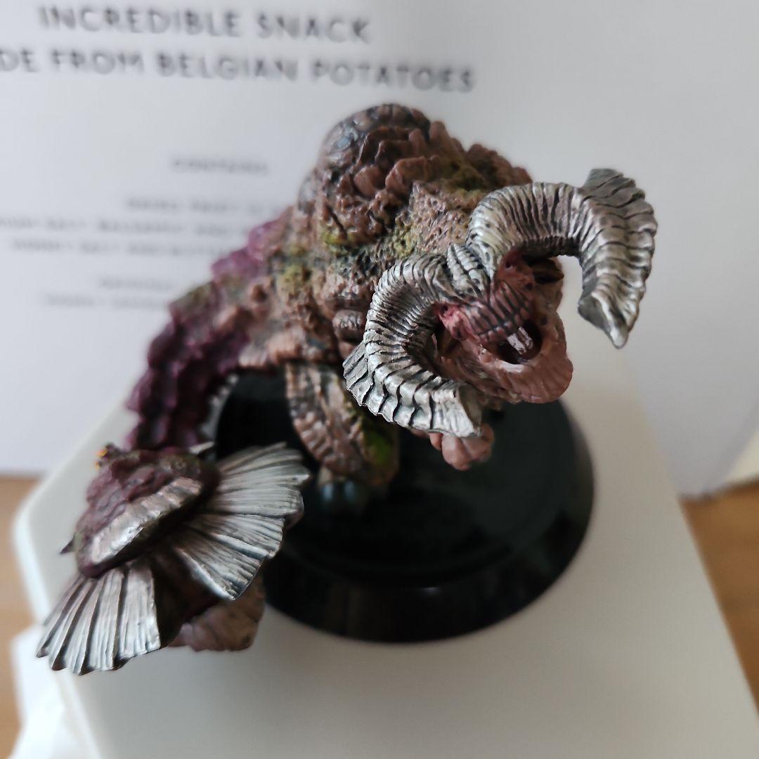 モンハンフィギュア 15体セット