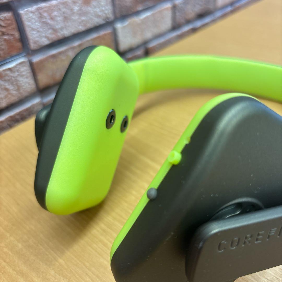 フェイスプレイヤー、リモートプレイヤー、ジェルパットセット CORE