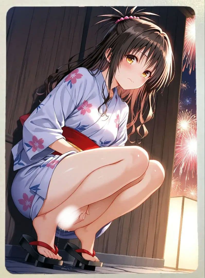 Suiki　ウラシク　18枚です　セクシーカード　両面カード