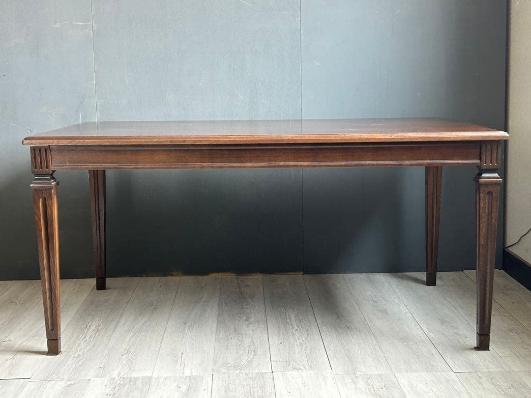 domani ドマーニ　ダイニングテーブル 　ヨーロピアン　ヨーロッパ　SZ