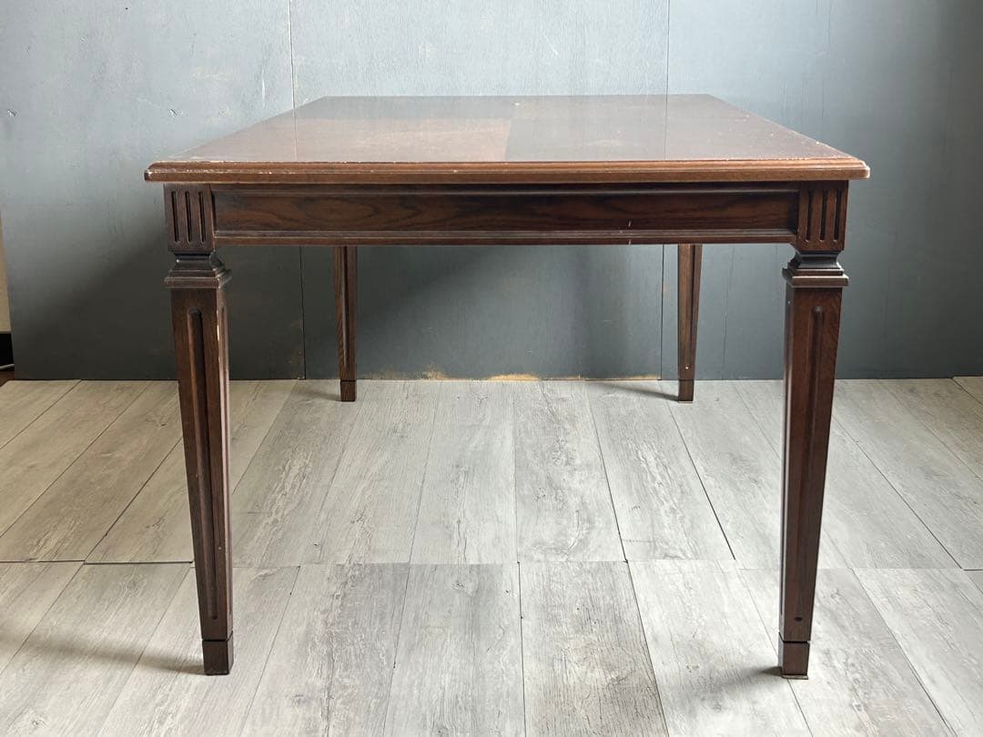 domani ドマーニ　ダイニングテーブル 　ヨーロピアン　ヨーロッパ　SZ