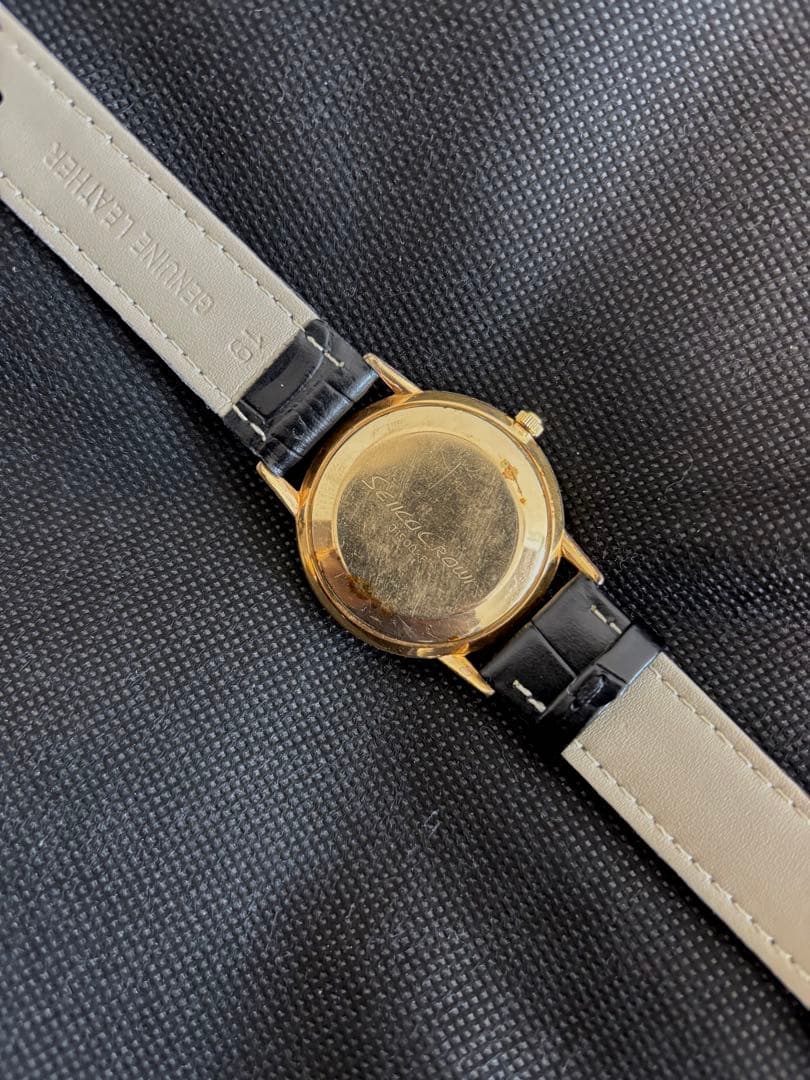 SEIKO Crownセイコー クラウン